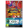 Gra Nintendo Switch Switch Pokémon Scarlet + Area Zero DLC